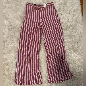 Banana Republic Pants NWT